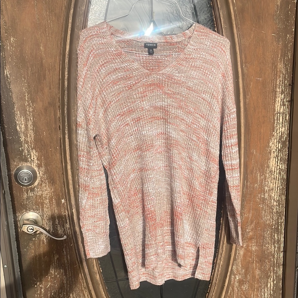 Torrid Sweater! 00